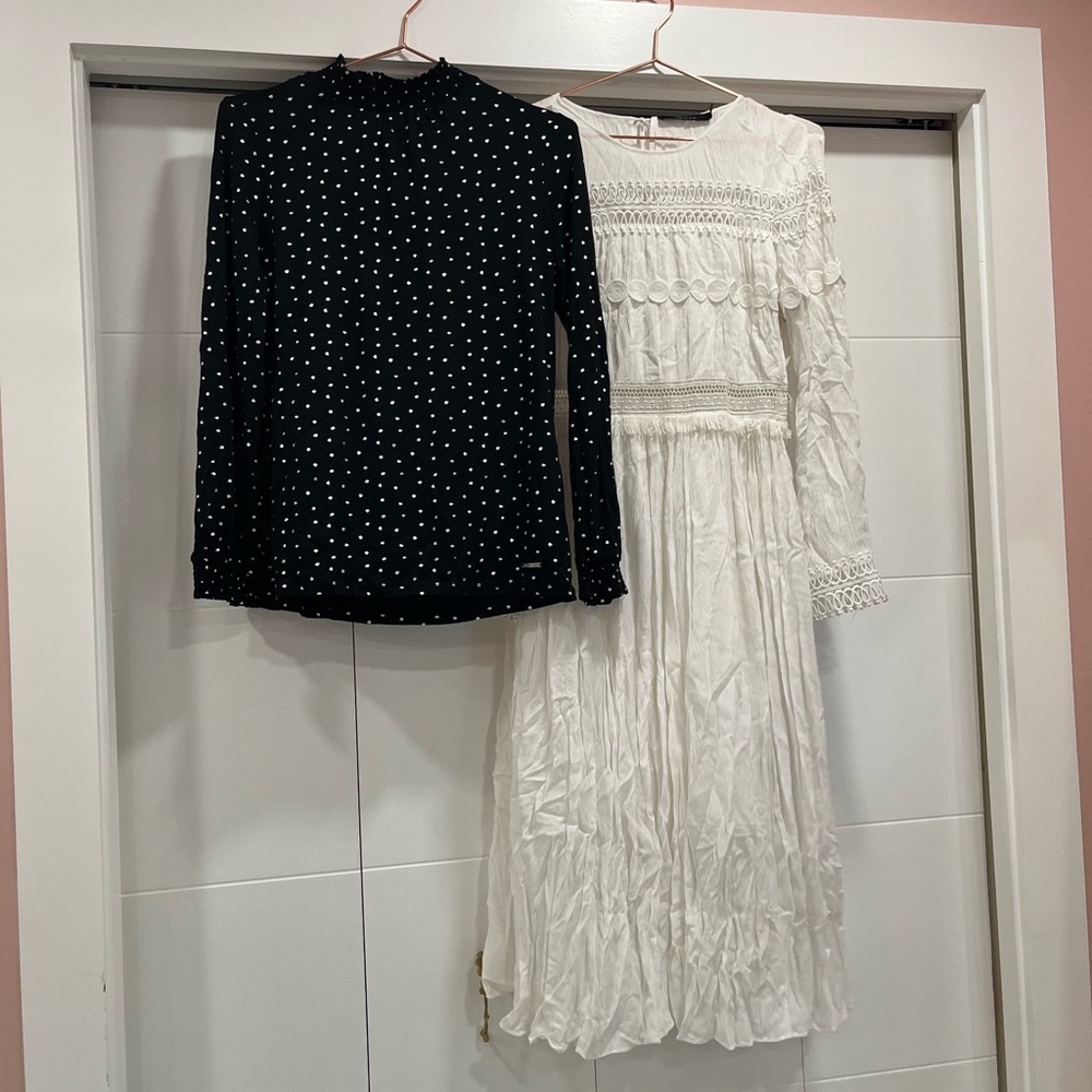 Size medium bundle